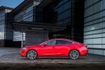 Mazda6 Sedan 2015 года (UK)